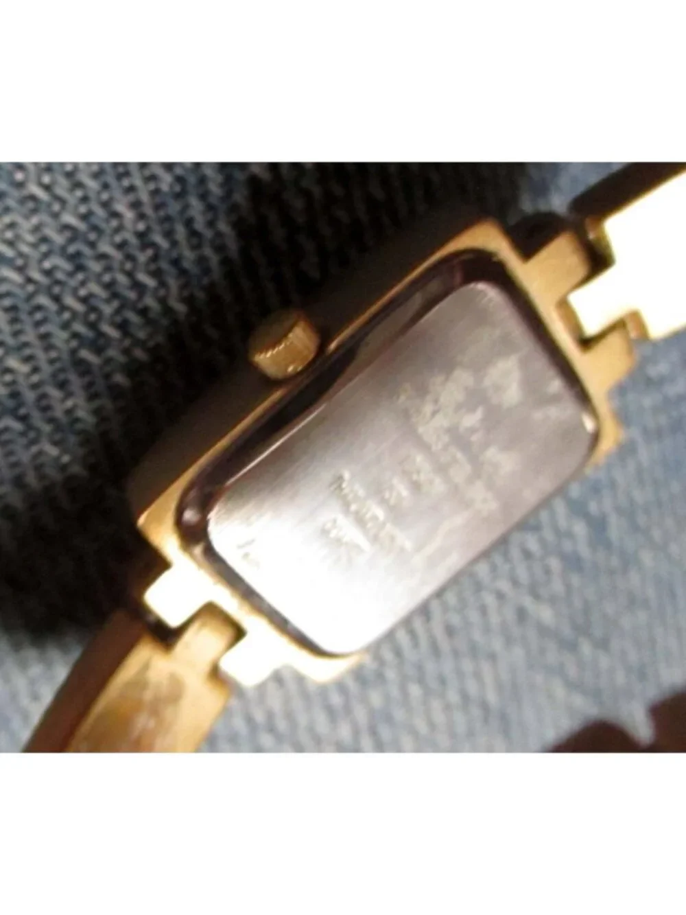 Anne Klein good fashion anne